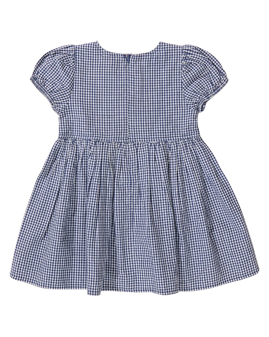 Coop Kids Picnic Dress