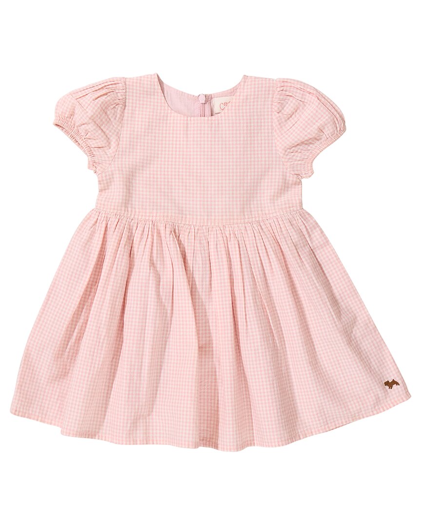 Coop Kids Picnic Dress