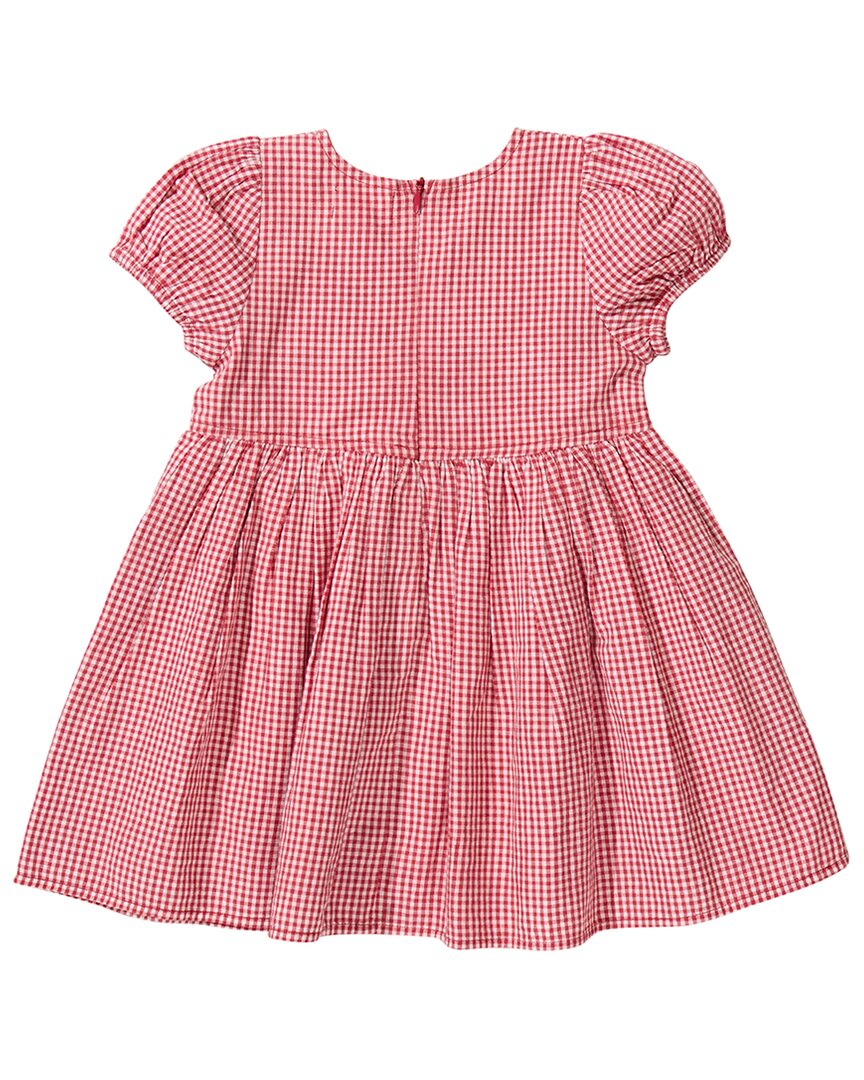 Coop Kids Picnic Dress