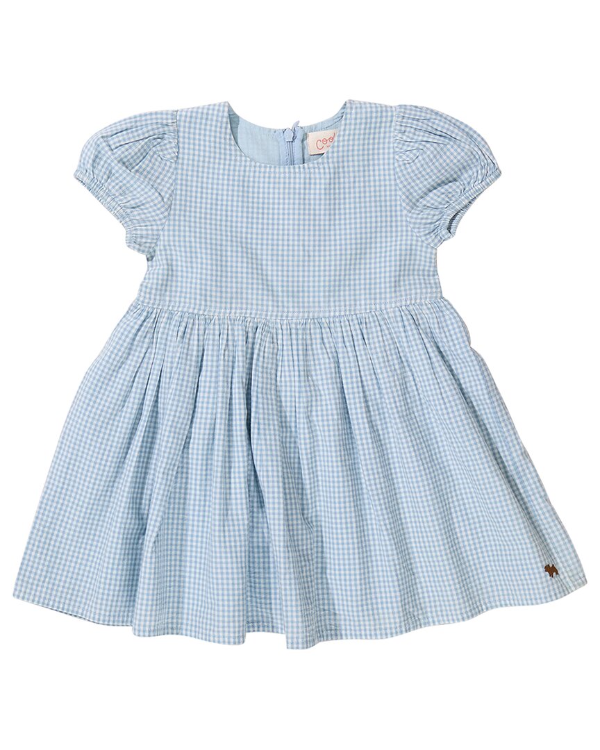 Coop Kids Picnic Dress