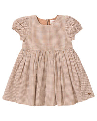 Coop Kids Picnic Dress