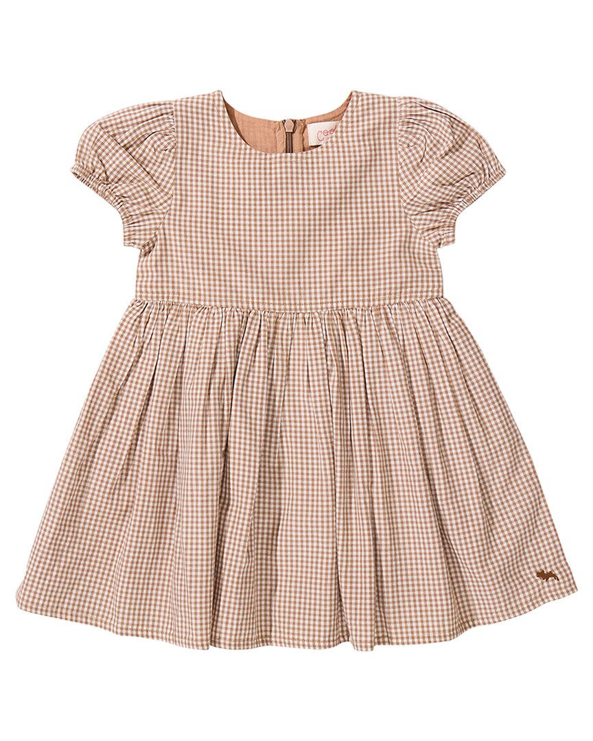 Coop Kids Picnic Dress