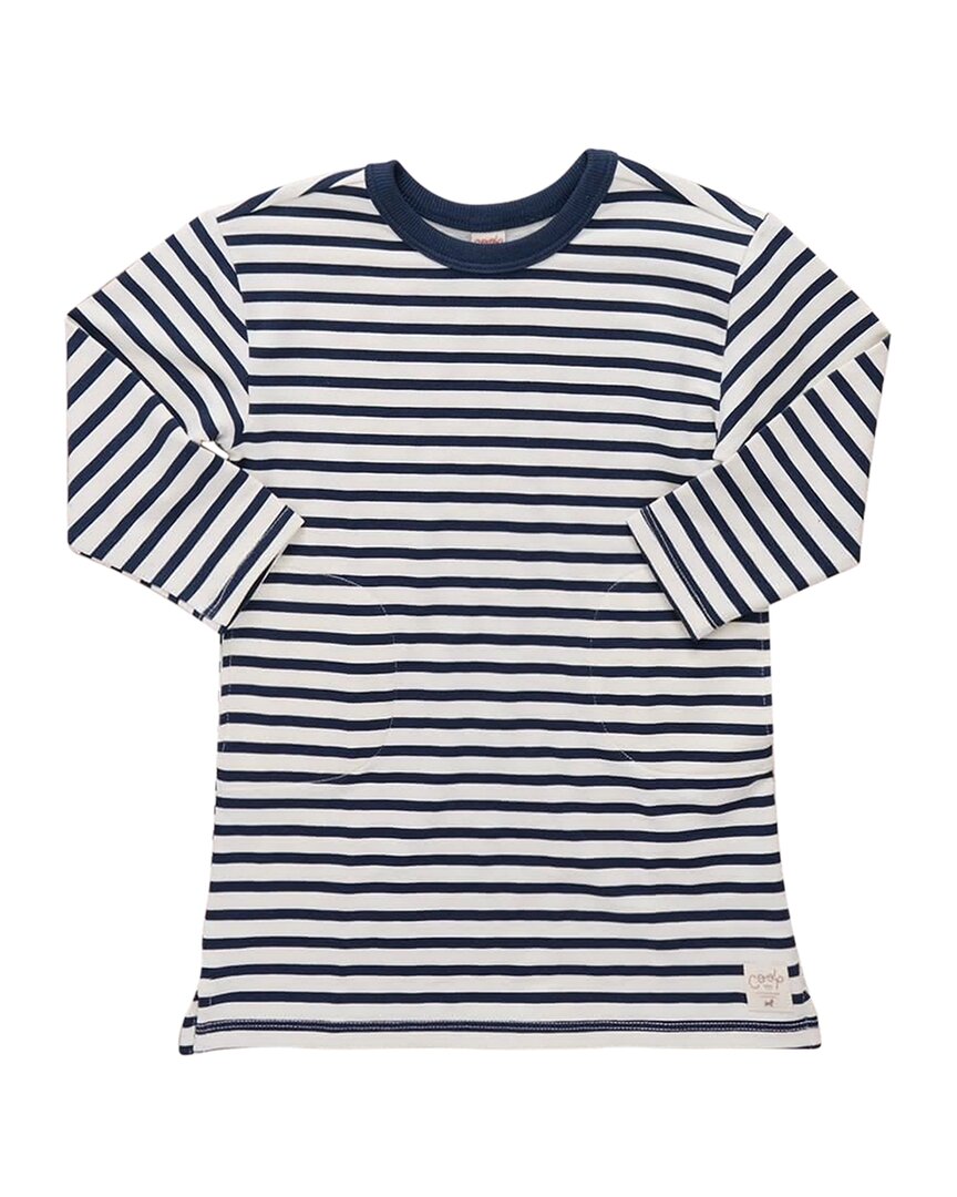 Coop Kids Hopscotch Long Sleeve Dress
