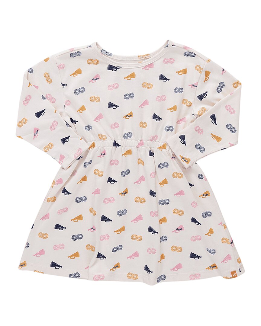 Coop Kids Playground Long Sleeve Dress