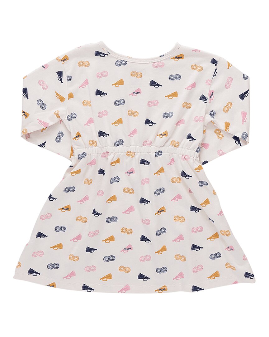 Coop Kids Playground Long Sleeve Dress