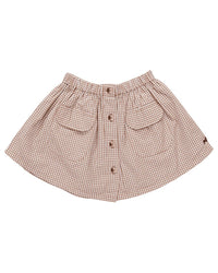 Coop Kids Picnic Skirt