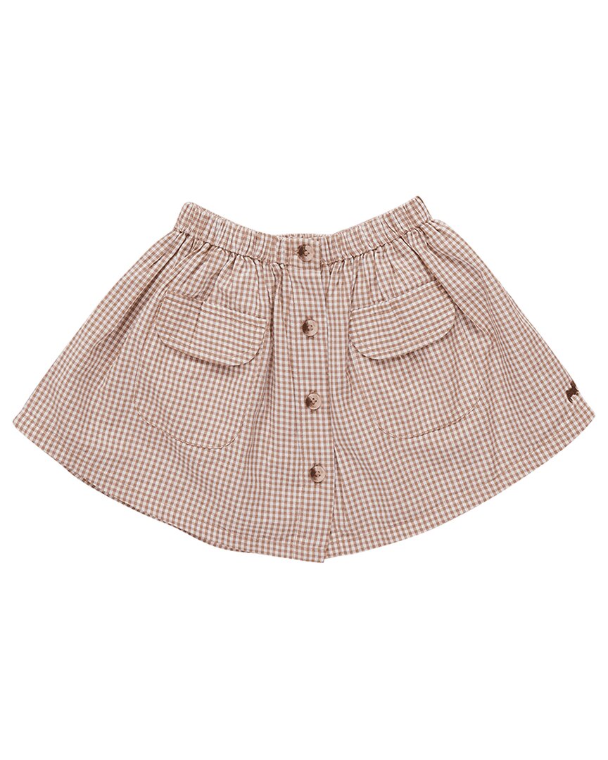 Coop Kids Picnic Skirt