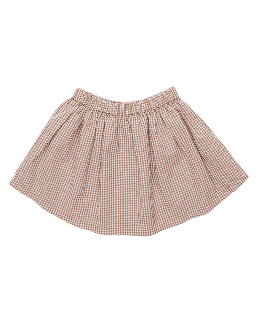 Coop Kids Picnic Skirt