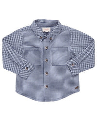 Coop Kids Explorer Oxford Shirt
