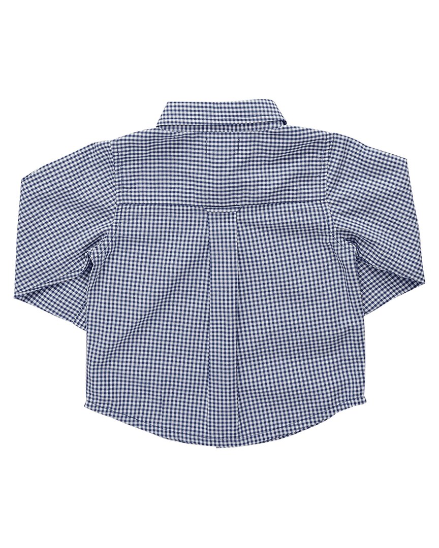 Coop Kids Explorer Oxford Shirt