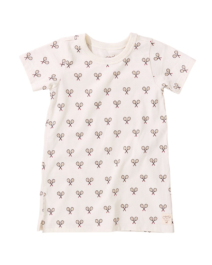 Coop Kids Hopscotch T-Shirt