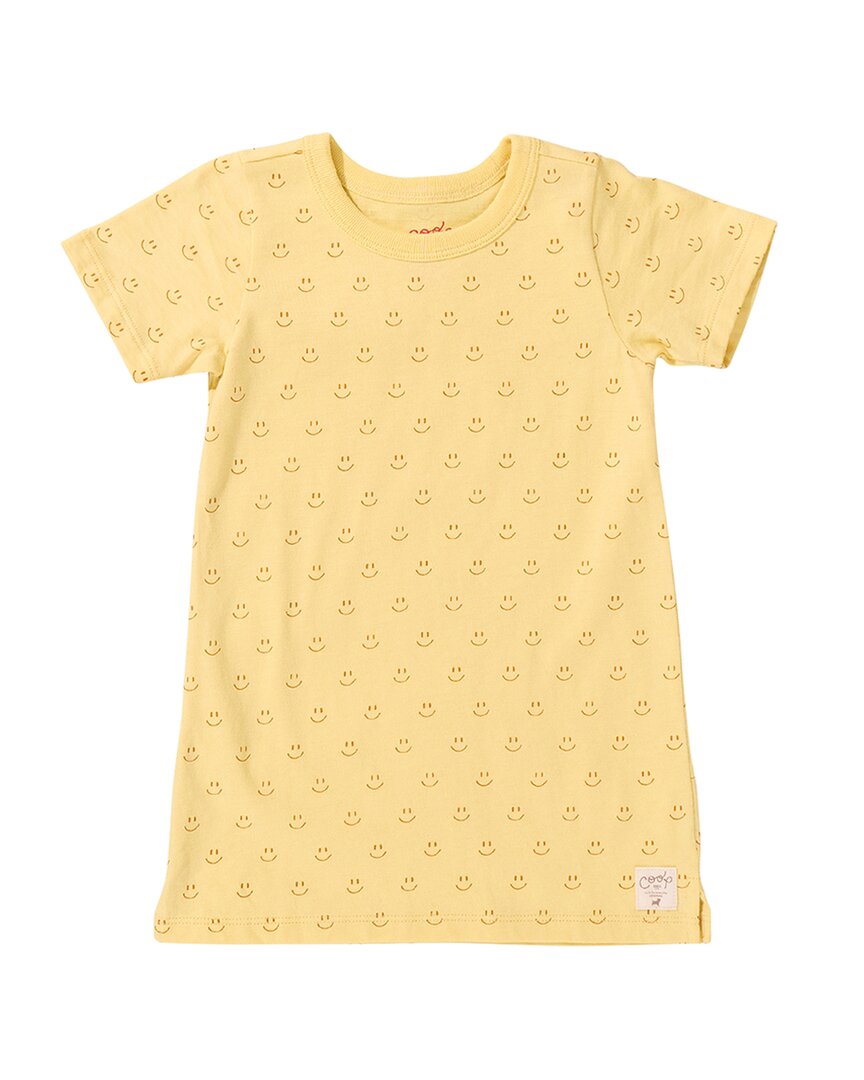 Coop Kids Hopscotch T-Shirt
