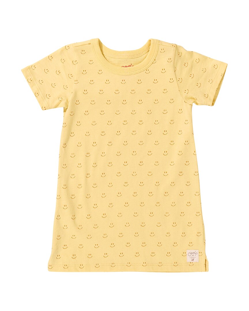 Coop Kids Hopscotch T-Shirt