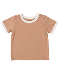 Coop Kids Adventure Ringer T-Shirt