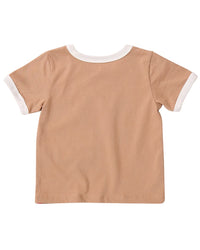 Coop Kids Adventure Ringer T-Shirt