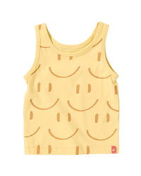 Coop Kids Graphic Joy Tank