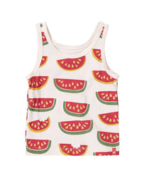 Coop Kids Graphic Joy Tank