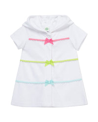 Little Me Multi Swim Cover Up