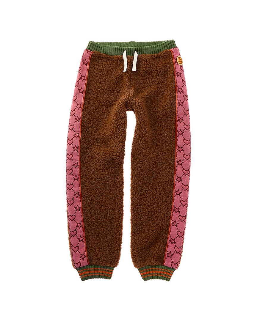 Gucci Gucci Wool-Blend Pant