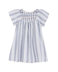 Babycottons Striped Dress