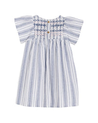 Babycottons Striped Dress
