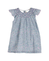 Babycottons Printed Dress