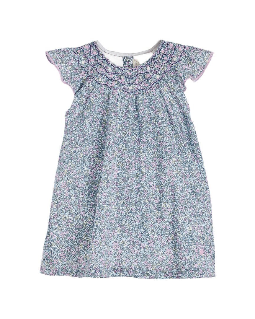 Babycottons Printed Dress
