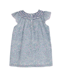 Babycottons Printed Dress