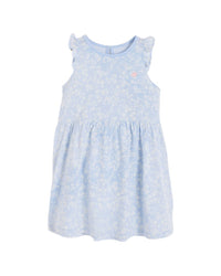 Babycottons Printed Dress