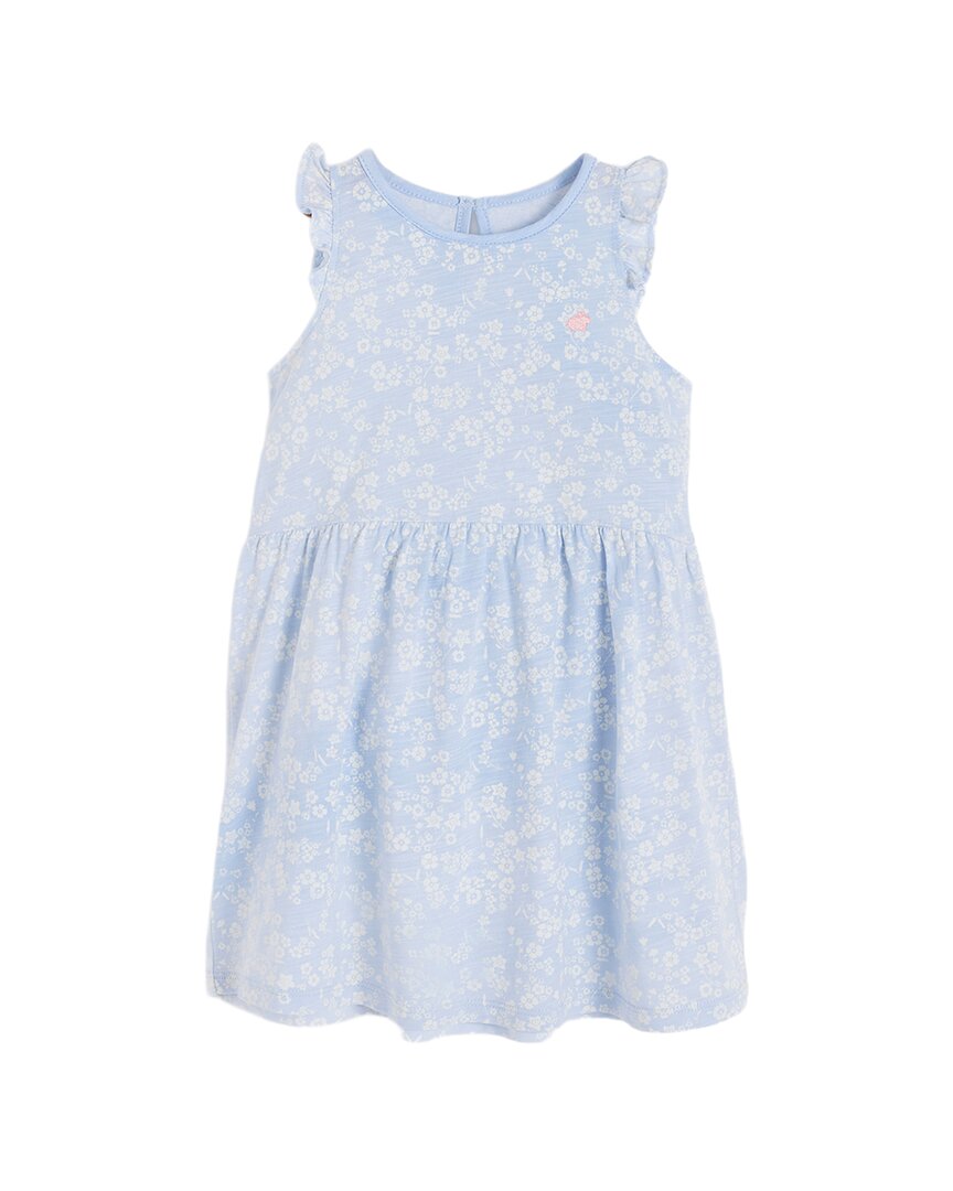 Babycottons Printed Dress