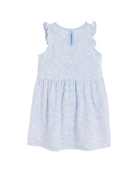 Babycottons Printed Dress