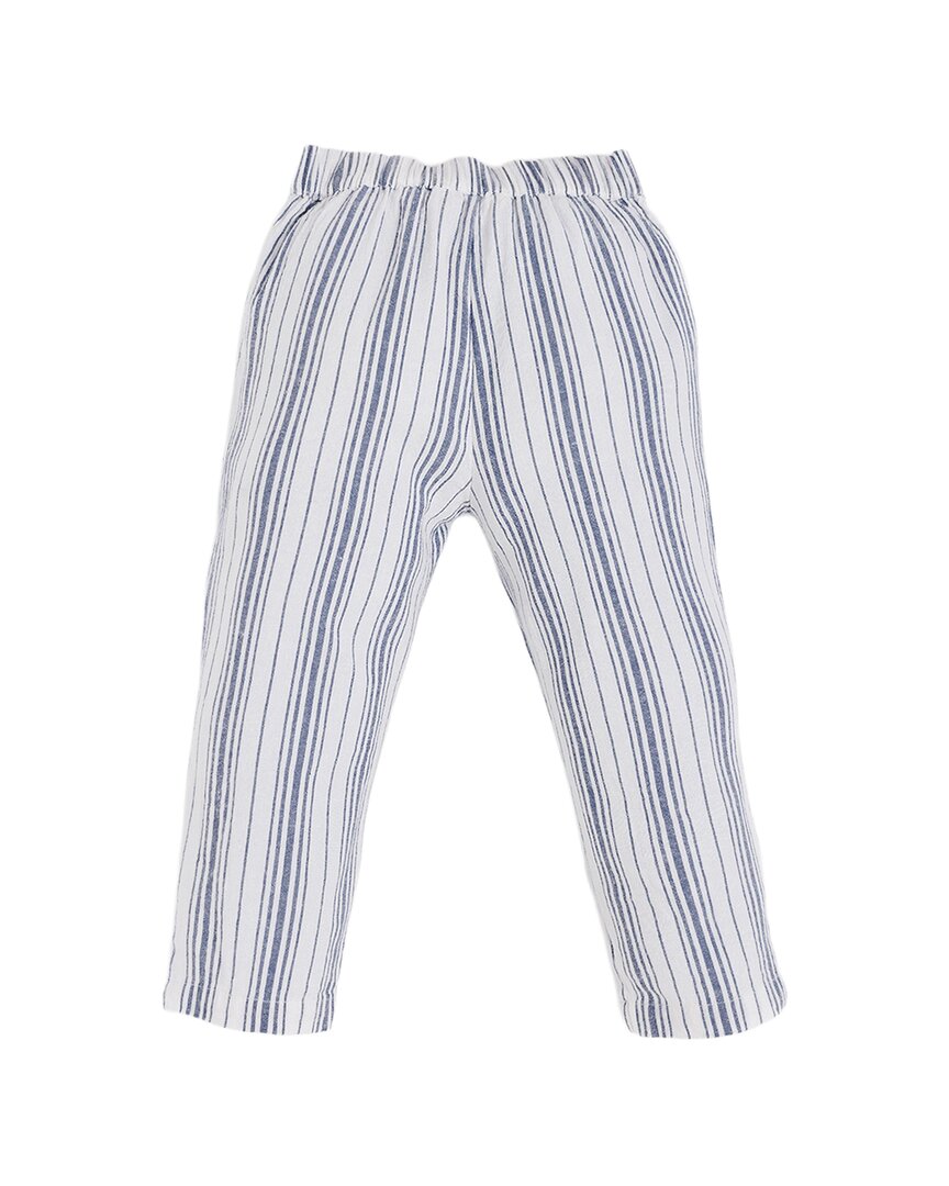 Babycottons Striped Pant
