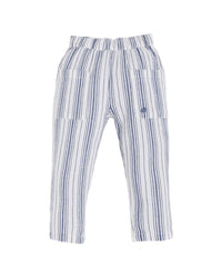Babycottons Striped Pant
