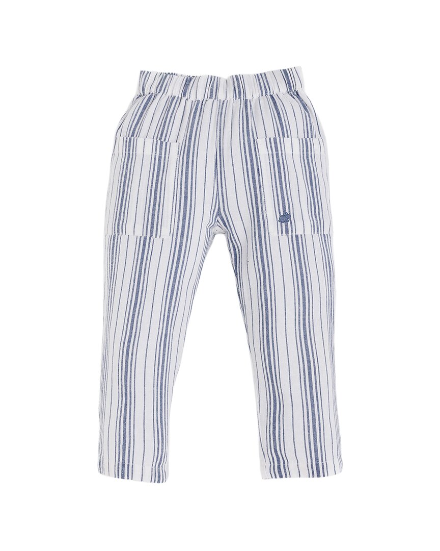Babycottons Striped Pant