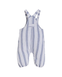 Babycottons Striped Overall