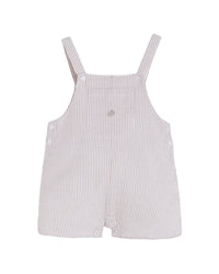 Babycottons Striped Shortall