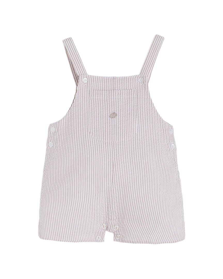 Babycottons Striped Shortall
