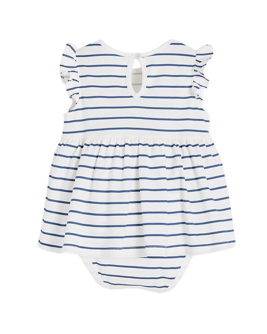 Babycottons Striped Dress