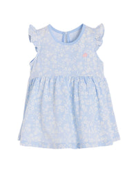 Babycottons Printed Dress
