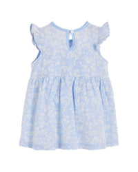 Babycottons Printed Dress