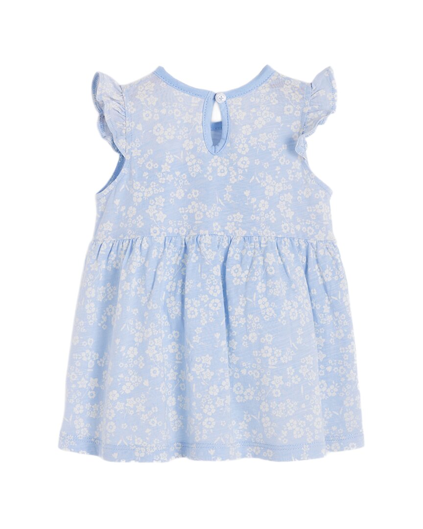 Babycottons Printed Dress