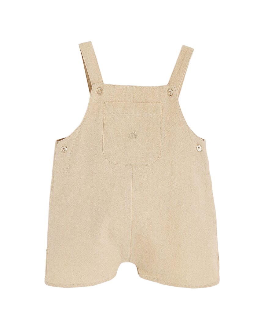 Babycottons Shortall