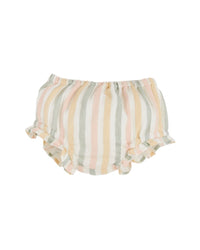 Babycottons Striped Dress