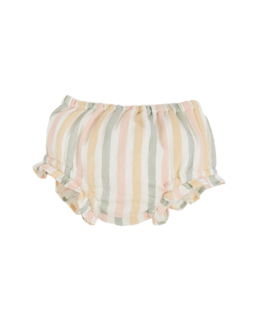 Babycottons Striped Dress