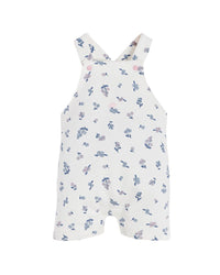 Babycottons Printed Coverall
