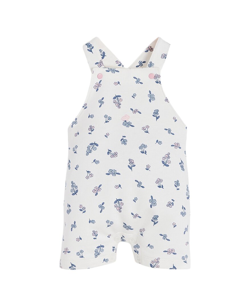 Babycottons Printed Coverall