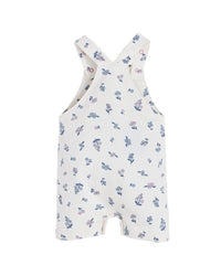 Babycottons Printed Coverall