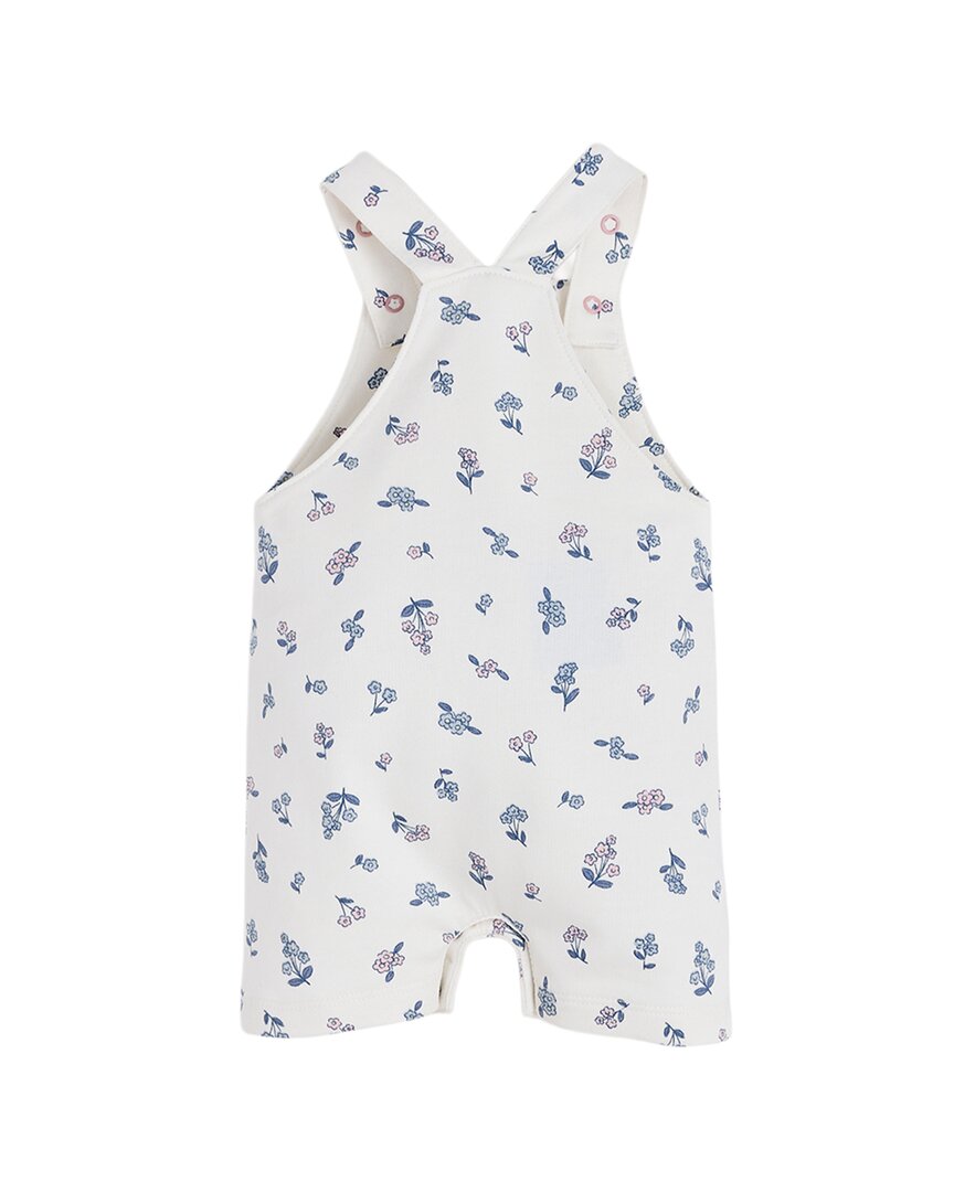 Babycottons Printed Coverall