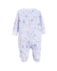 Babycottons Footed Pajama