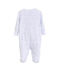 Babycottons Footed Pajama